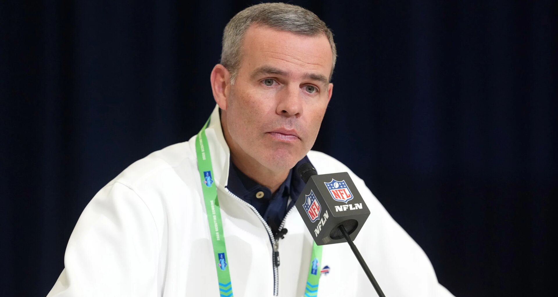 6 takeaways from Buffalo Bills' Brandon Beane at NFL league meeting