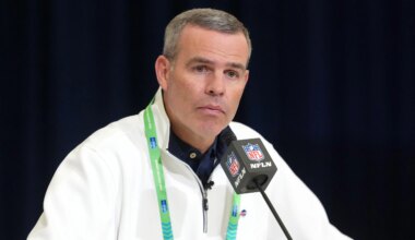 6 takeaways from Buffalo Bills' Brandon Beane at NFL league meeting