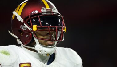 Cowboys Coach Teases Pursuit of 'Stud' LB Bobby Wagner