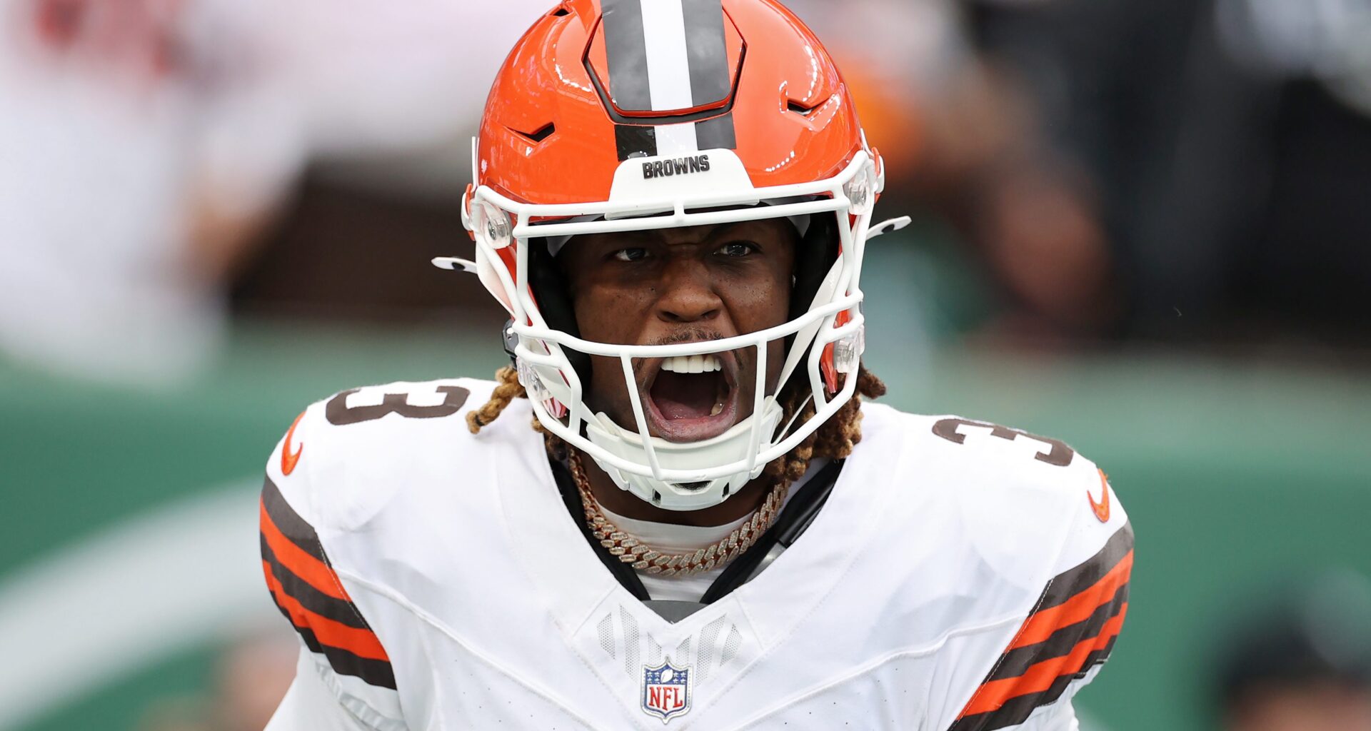 Todd Monken Sends Troubling Message to Browns WRs