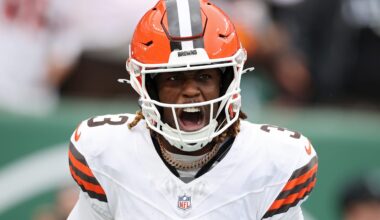 Todd Monken Sends Troubling Message to Browns WRs