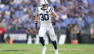 Will Hunter Wohler Elevate To Starting Safety In Year Two?