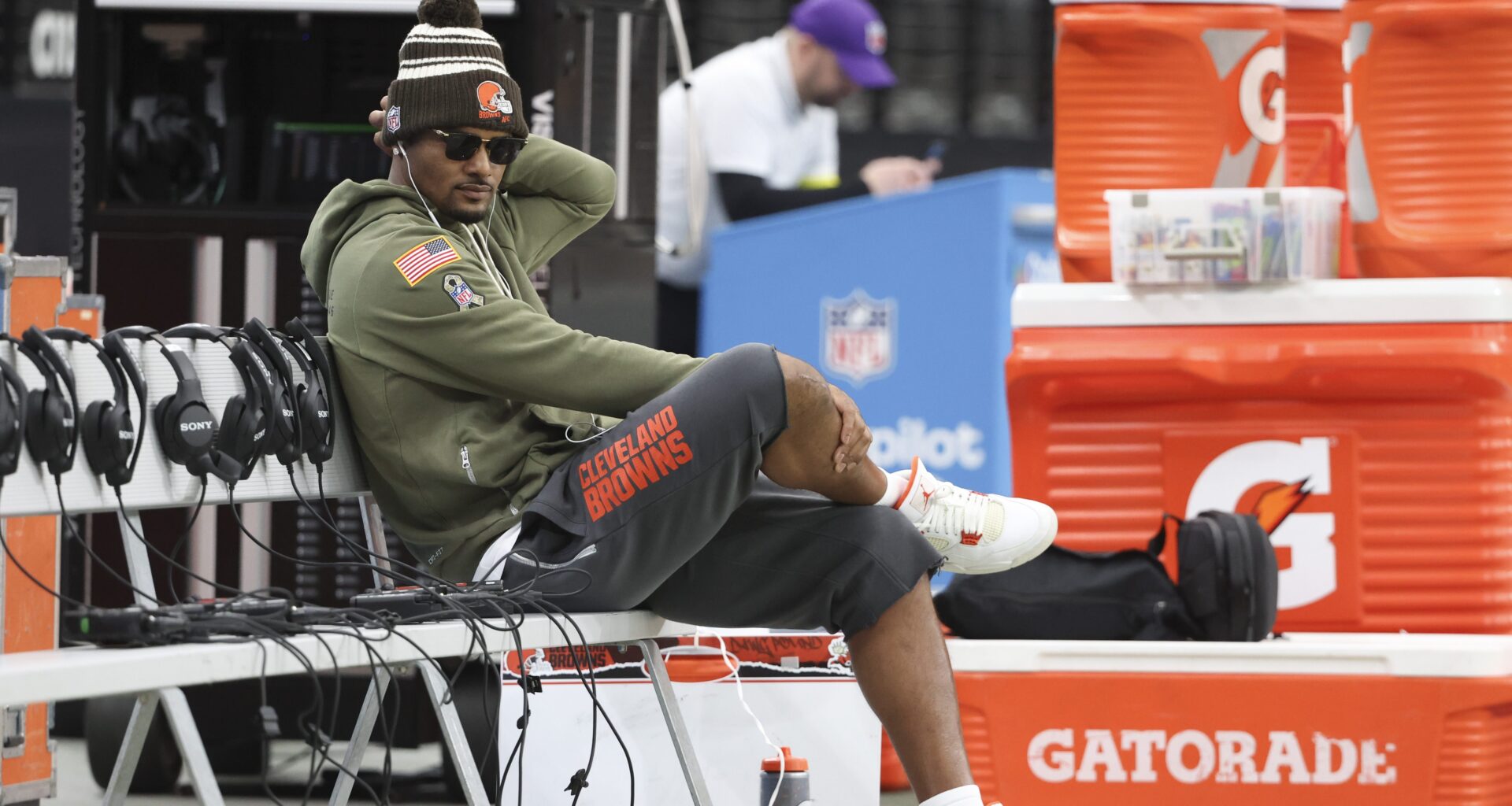 Insider Weighs in on Browns Owner's Eye-Opening Deshaun Watson Comments