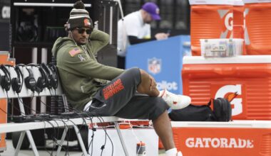 Insider Weighs in on Browns Owner's Eye-Opening Deshaun Watson Comments