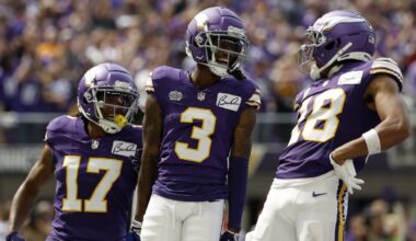 Vikings' Former Fan-Favorite Gets Another Shot