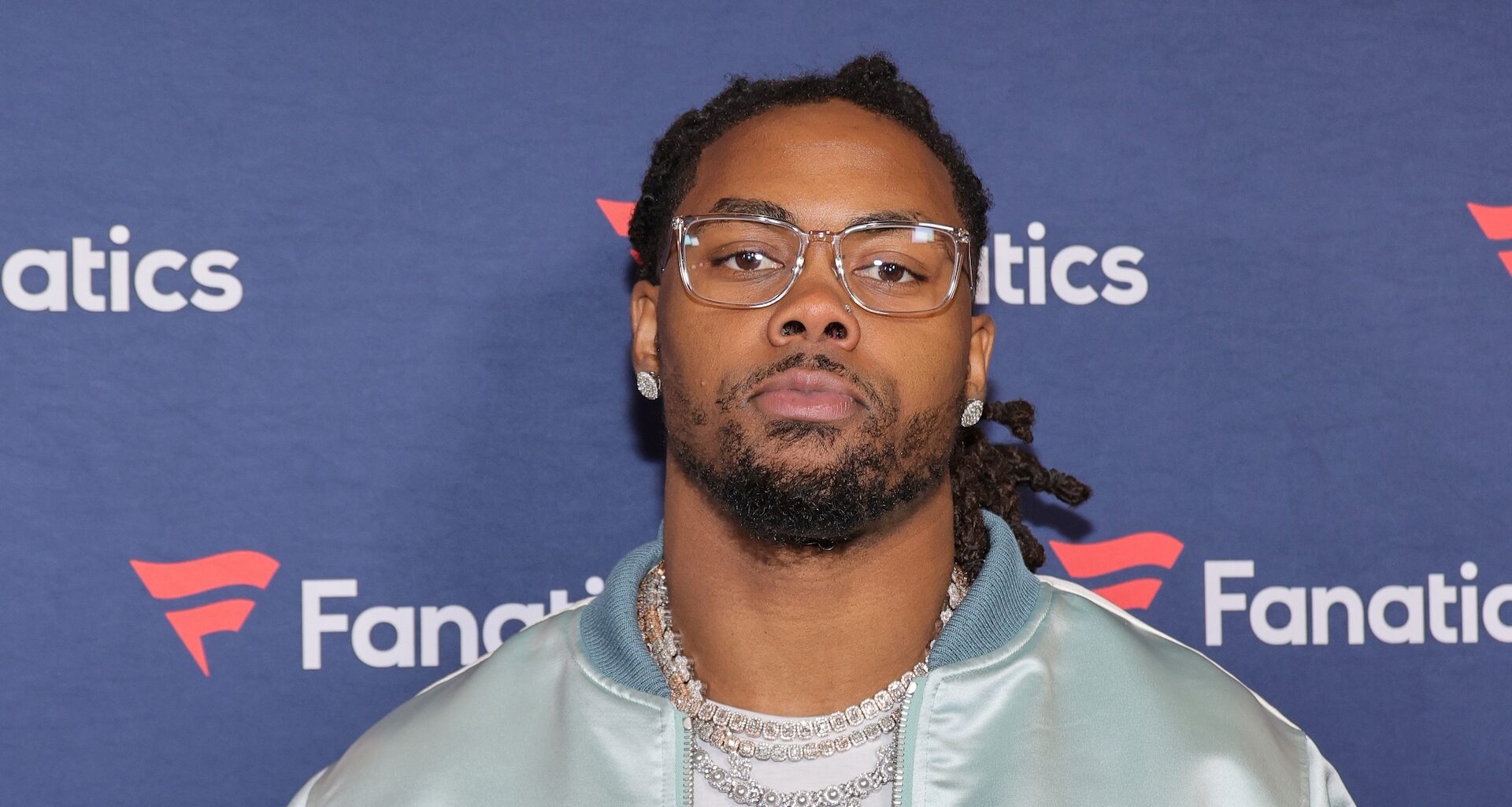 Ex-Commanders WR Lands With AFC Foe: Report