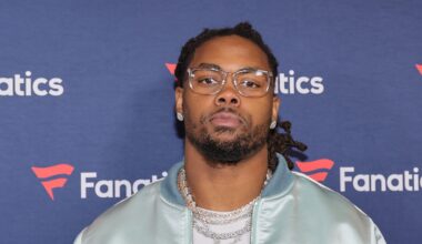 Ex-Commanders WR Lands With AFC Foe: Report