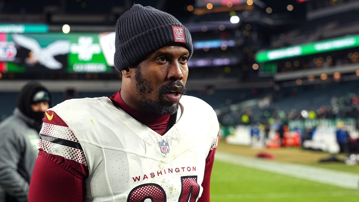 Bills Predicted to Land Von Miller Comp to Further Bolster Defense