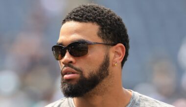 Bears GM Announces Caleb Williams Contract News Update