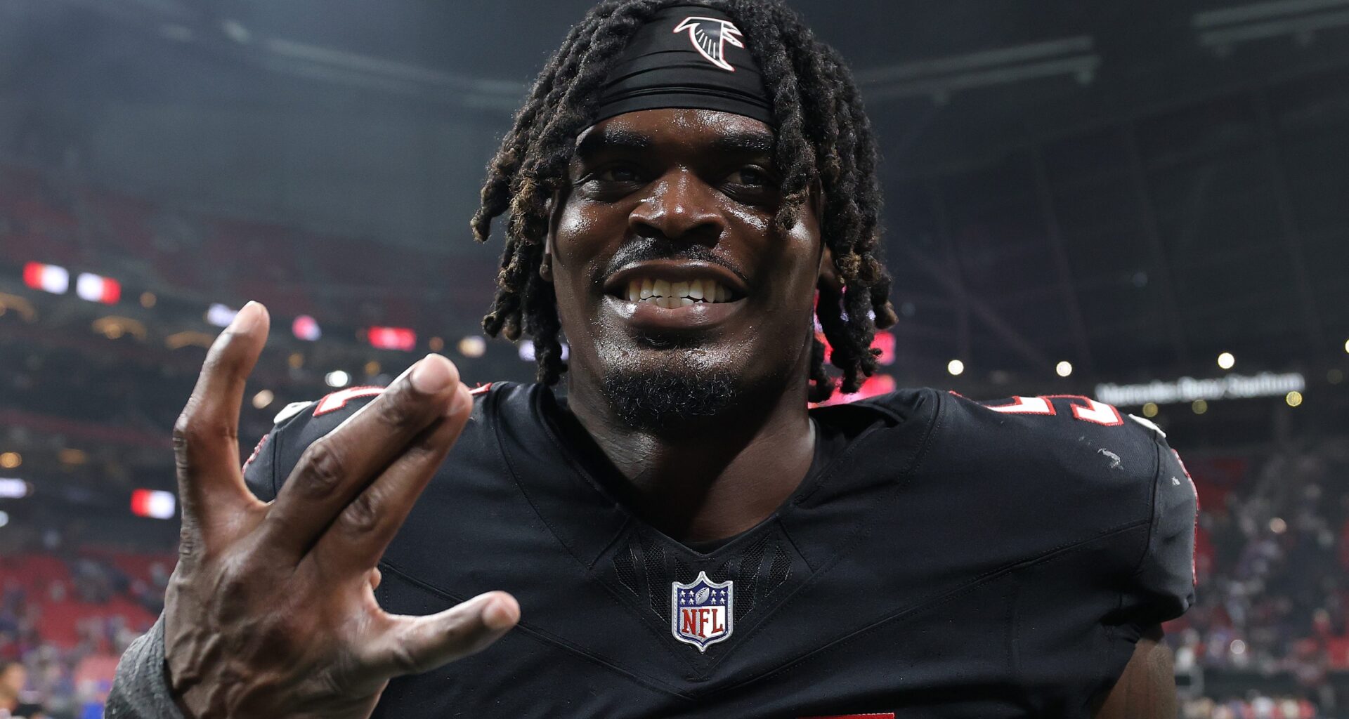 Free Agent LB DeAngelo Malone Chooses Falcons Over Bucs