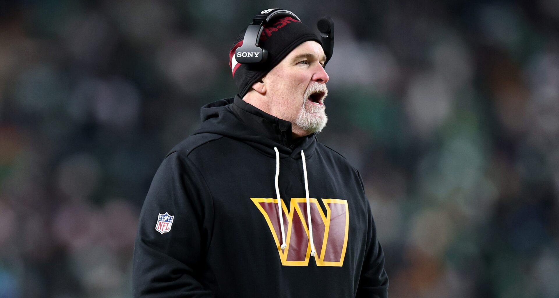 Commanders Geared to Choose New Defensive Leader