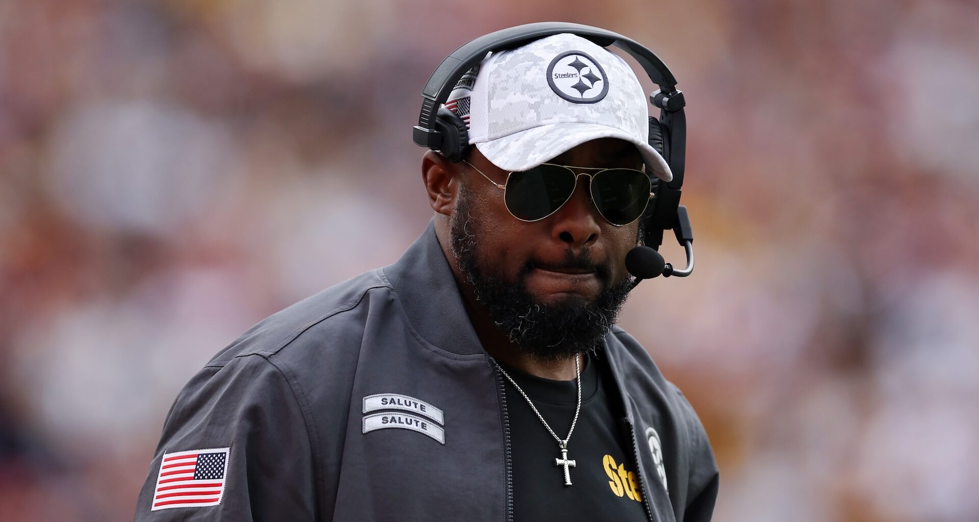 Mike Tomlin Receives Shoutout From NFL Coaches