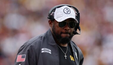 Mike Tomlin Receives Shoutout From NFL Coaches