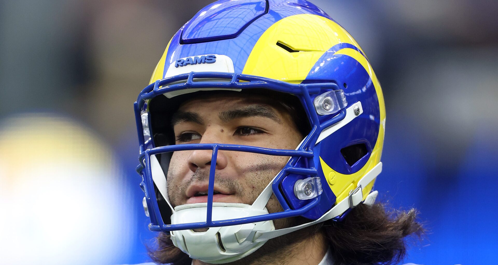 Rams' Les Snead Raises Eyebrows With Puka Nacua Comments