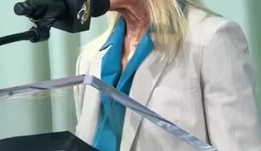 Jacksonville Mayor Donna Deegan says 'DUUUVAL' stays despite Orlando