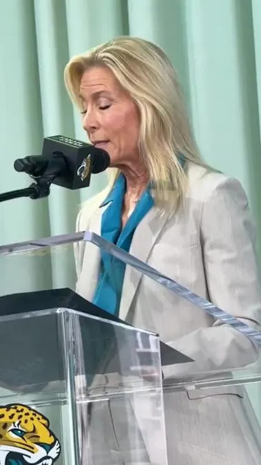 Jacksonville Mayor Donna Deegan says 'DUUUVAL' stays despite Orlando