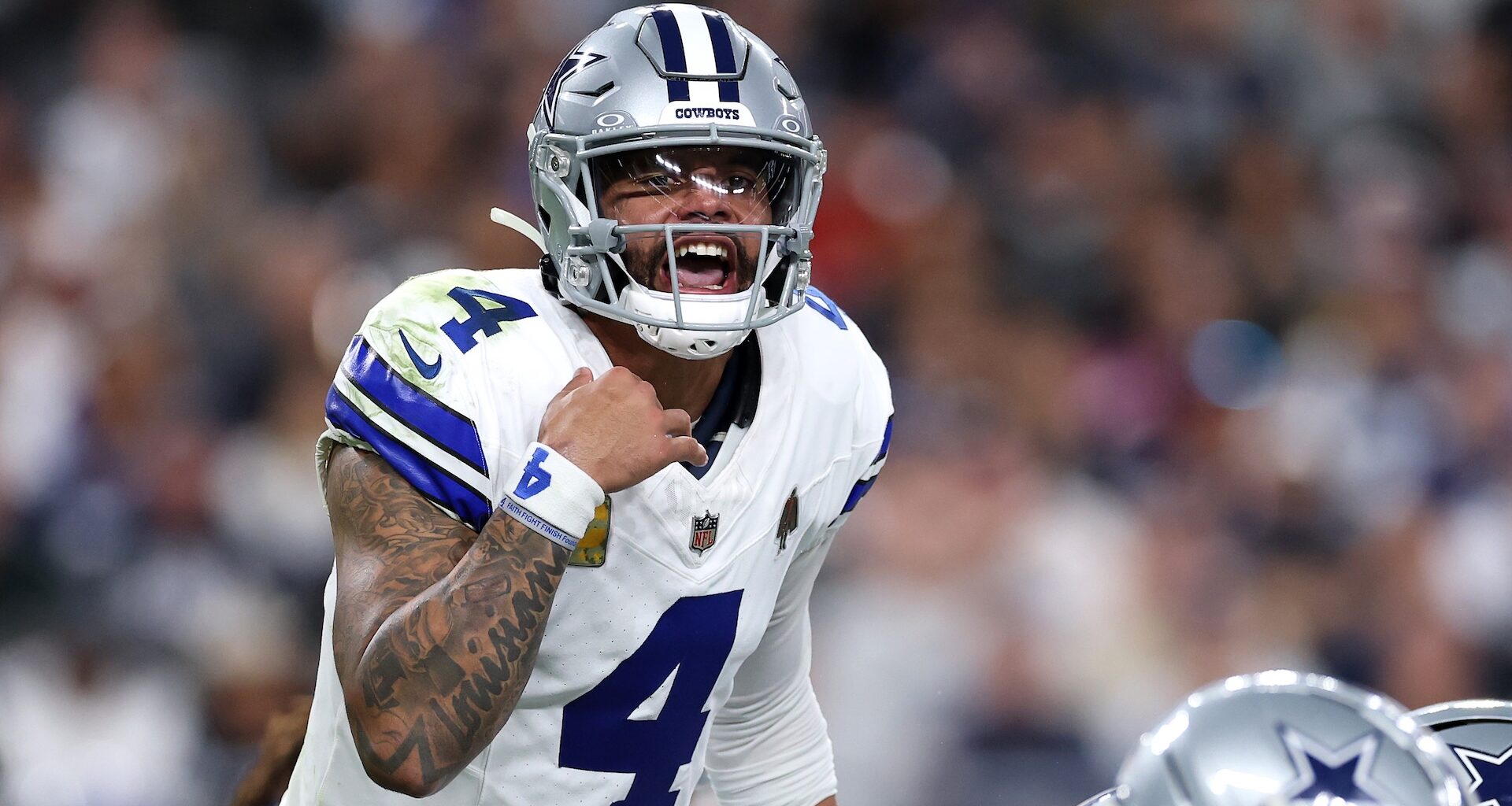 Cowboys Get Significant Update on 2026 NFL Schedule: Report