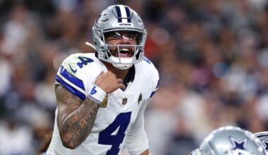 Cowboys Get Significant Update on 2026 NFL Schedule: Report