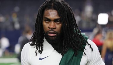 Seahawks Could Sign Former Cowboys All-Pro to Fill Major Need