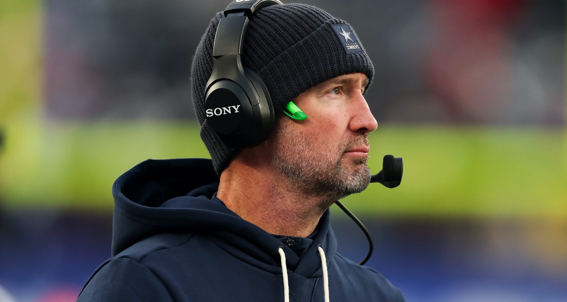 Cowboys HC Gets Blunt About Trading Osa Odighizuwa to 49ers