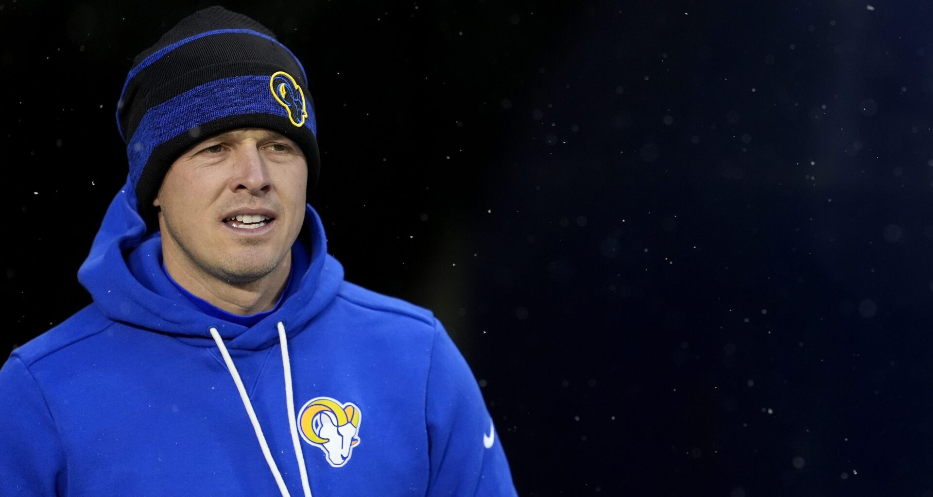 Former Rams OC Mike LaFleur Opens Up About His Replacement