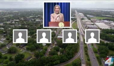 Jacksonville City Council to weigh in on committee overseeing millions for Eastside development