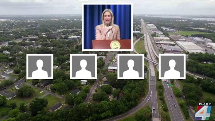 Jacksonville City Council to weigh in on committee overseeing millions for Eastside development