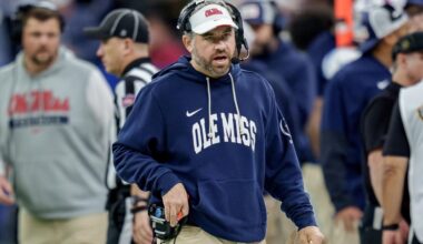 2 months later, Pete Golding responds to Dabo Swinney's tampering rant