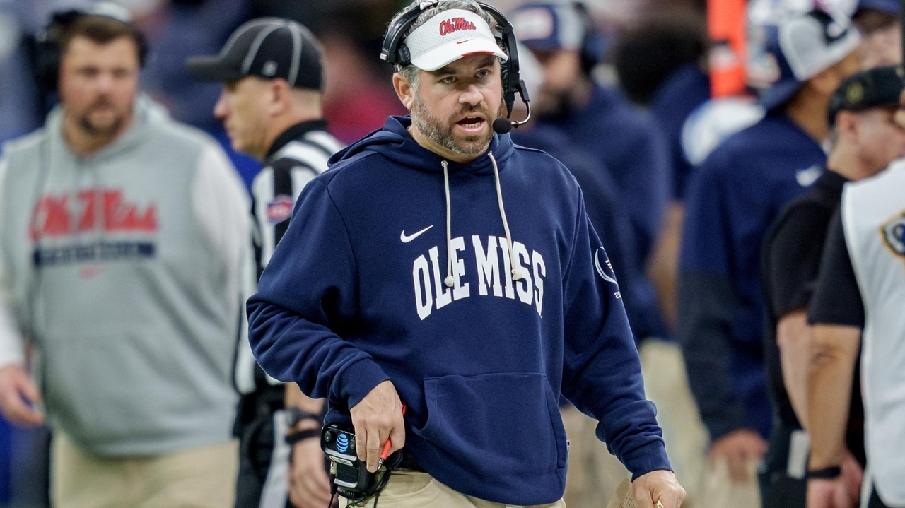 2 months later, Pete Golding responds to Dabo Swinney's tampering rant