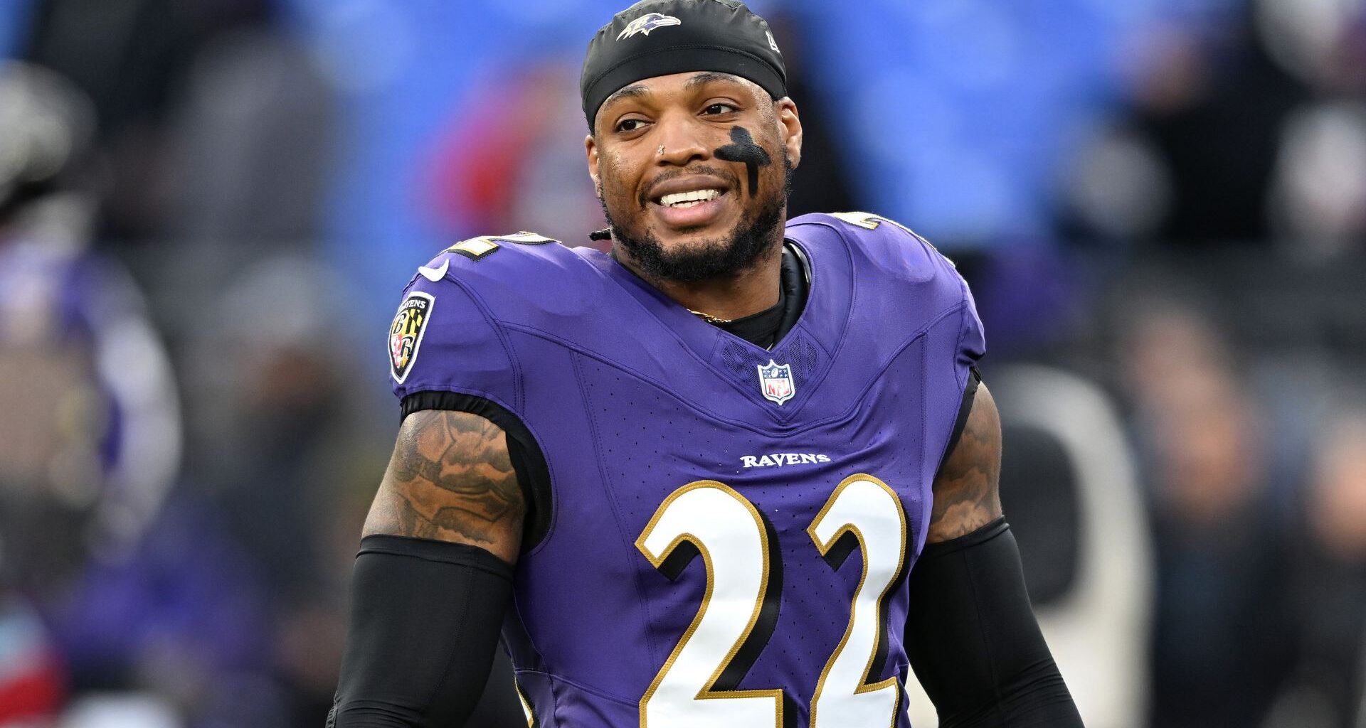 Ravens Set for International Showdown With Cowboys in Brazil: Report