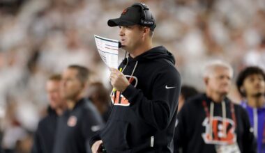 Bengals Pushed to Sign $110 Million Starter in Free Agency