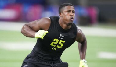 New Browns Trade Buzz Opens Door to Bengals Draft Day Blockbuster