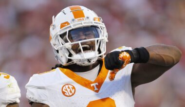 Commanders Urged to Consider Surprise Draft Pick After Pro Day