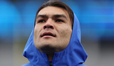 Rams’ Puka Nacua in Rehab Facility Amid Lawsuit: Report