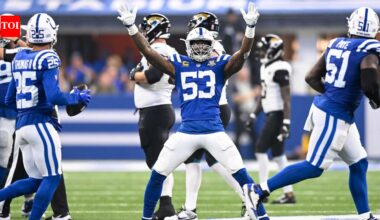 Indianapolis Colts: NFL Trade Rumors: Indianapolis Colts break silence on $33M QB trade speculation as insider flags weak interest | NFL News