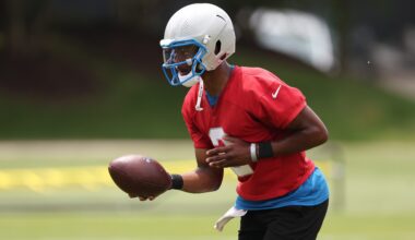Jets QB Hendon Hooker Bolts to Titans in Free Agency