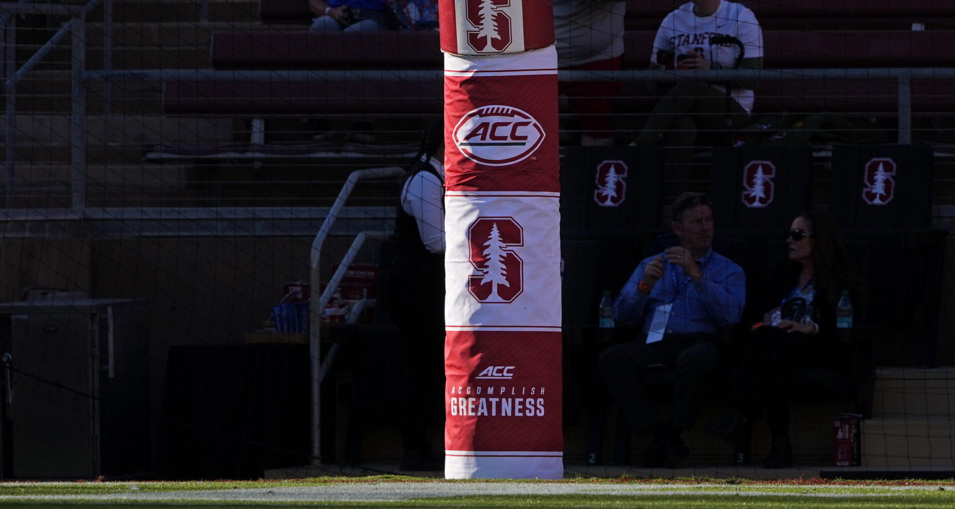 NCAA Football: Notre Dame at Stanford