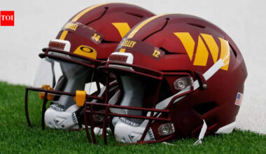 NFL trade rumors: Washington Commanders eye reunion for Jayden Daniels with $120 million All-Pro wide receiver | NFL News