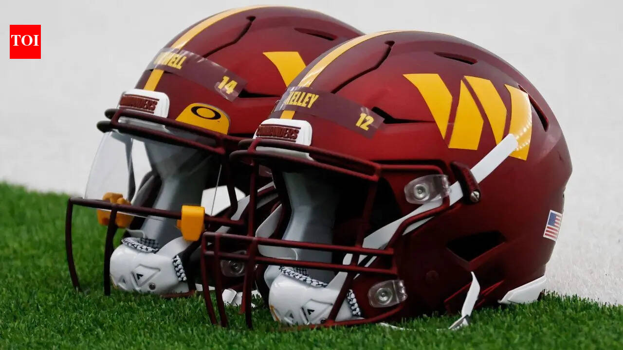 NFL trade rumors: Washington Commanders eye reunion for Jayden Daniels with $120 million All-Pro wide receiver | NFL News