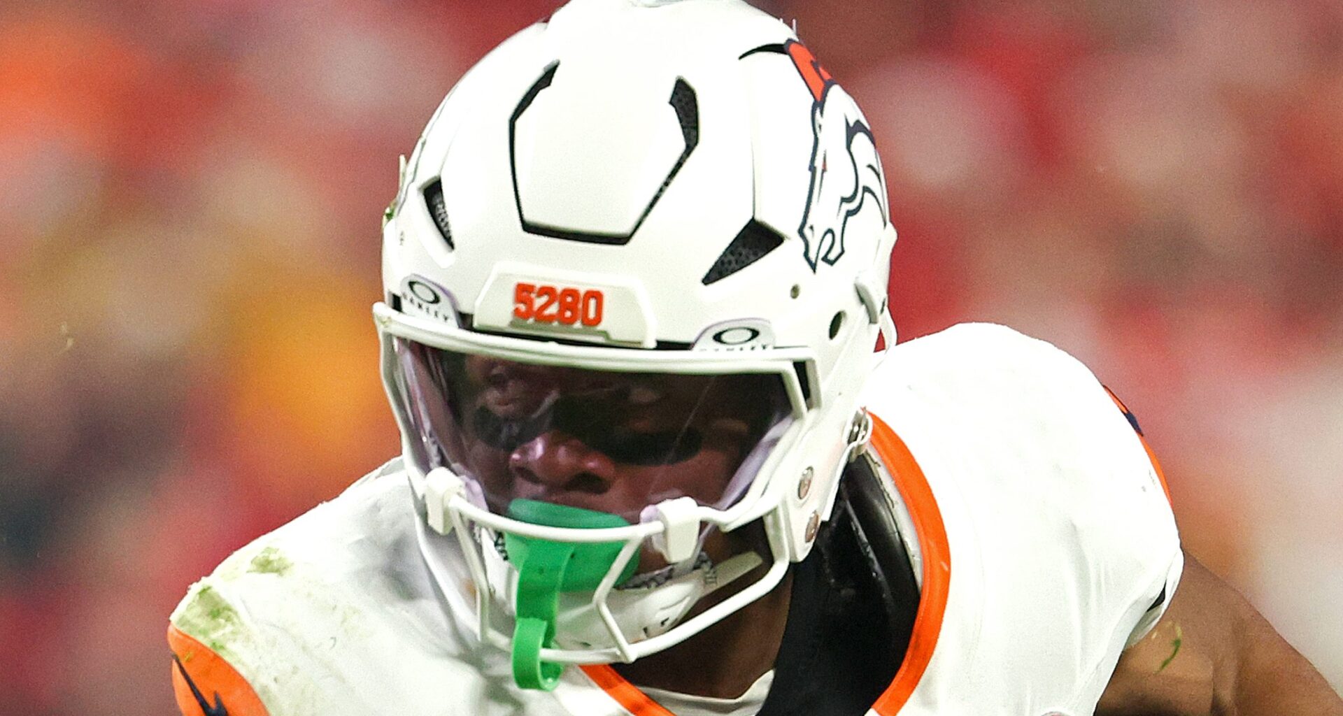 Broncos’ RJ Harvey On Notice After Revealing Remarks