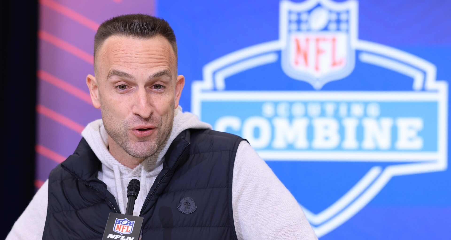 Dolphins Pegged Potential Landing Spot for $120 Million Playmaker