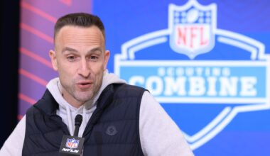 Dolphins Pegged Potential Landing Spot for $120 Million Playmaker