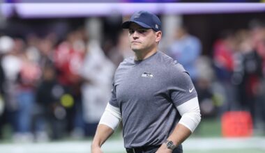 Seahawks New RB Emanuel Wilson Called Breakout Candidate