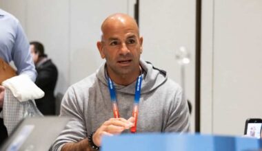 Robert Saleh Believes This 49ers Coach Will Be a Coordinator Soon