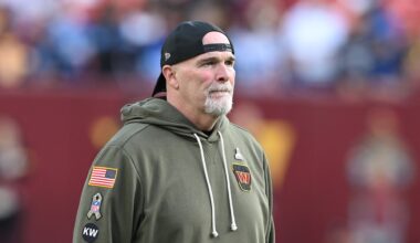 Commanders Strongly Urged to Reunite With All-Pro Linebacker