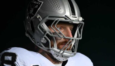 Prominent NFL Owner Defends Baltimore Ravens For Backing Out Of Maxx Crosby Trade