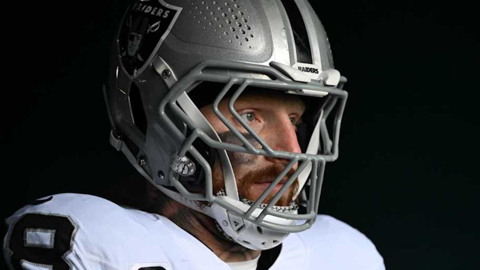 Prominent NFL Owner Defends Baltimore Ravens For Backing Out Of Maxx Crosby Trade