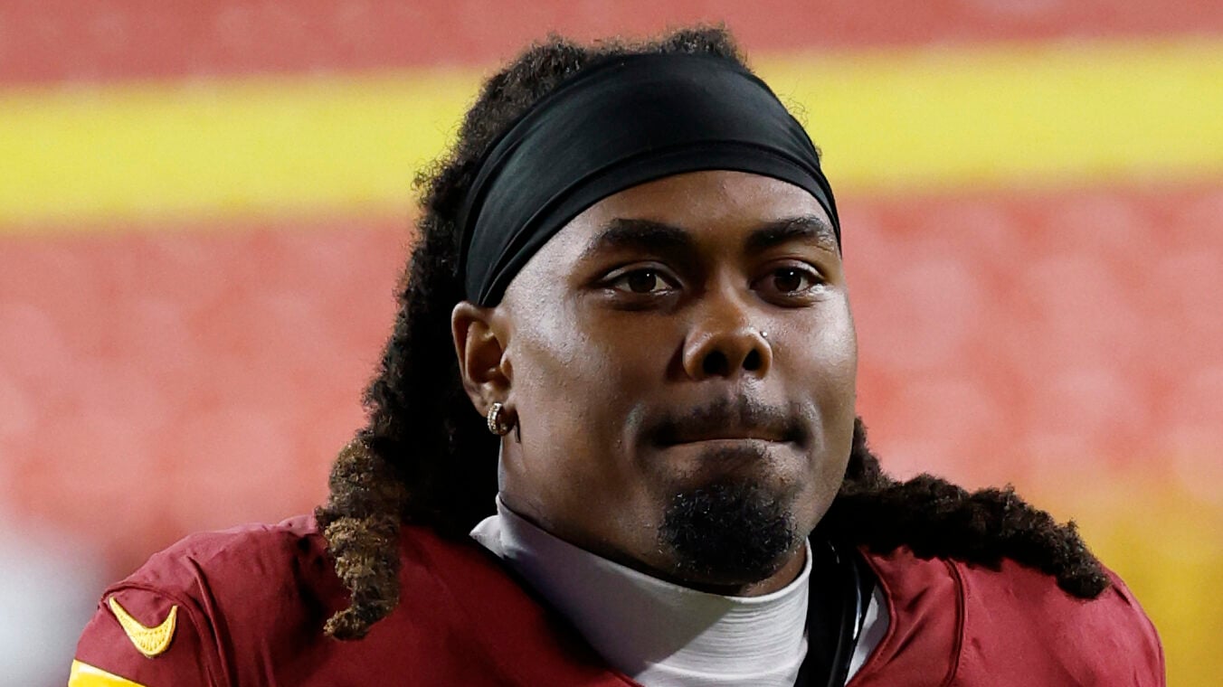 Former Vikings WR Lands in Tennessee