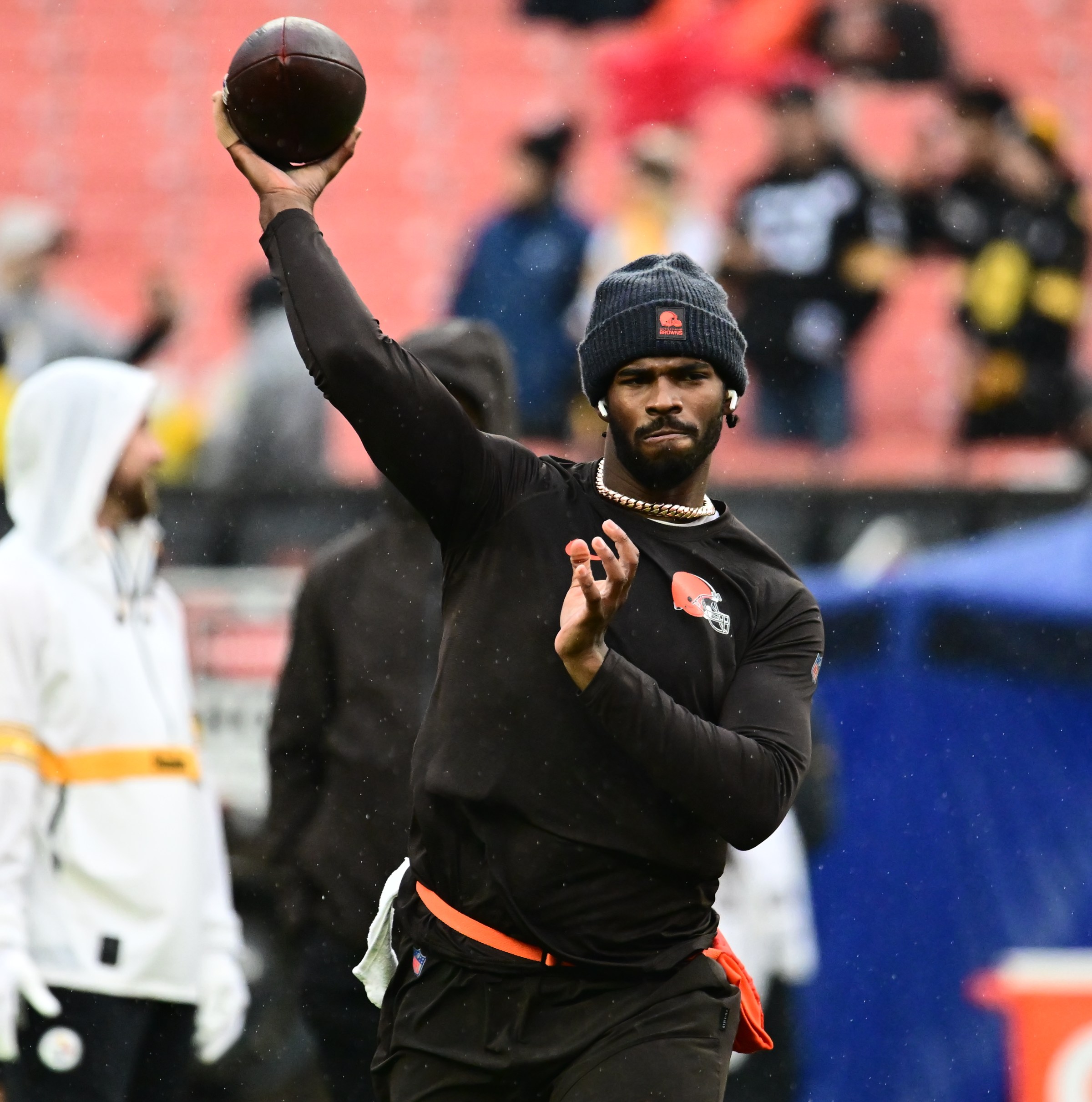 Daily Dawg Chow 3/31; Browns’ Shedeur Sanders make jersey number switch