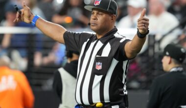 NFL passes multiple new rules for upcoming 2026 season
